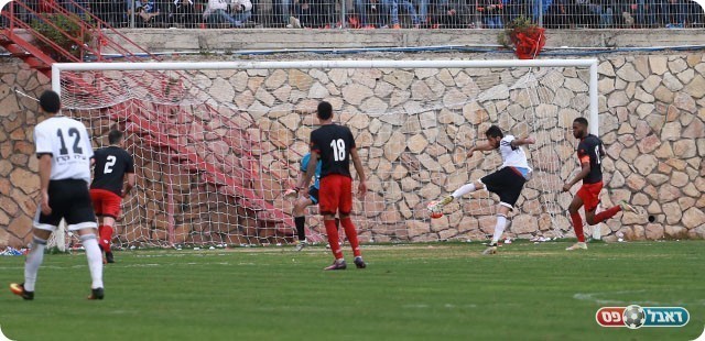 הניסיון השני של ענאן נסרלאדין (עדי מלול)